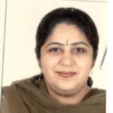 Dr Sarita Bedi